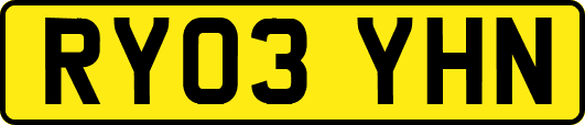 RY03YHN