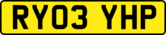 RY03YHP