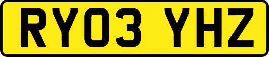 RY03YHZ