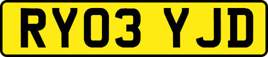 RY03YJD