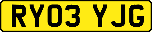 RY03YJG