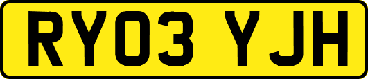 RY03YJH