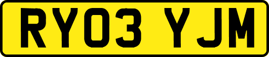 RY03YJM