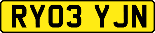 RY03YJN