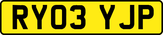 RY03YJP