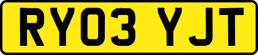 RY03YJT