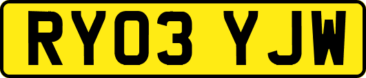 RY03YJW