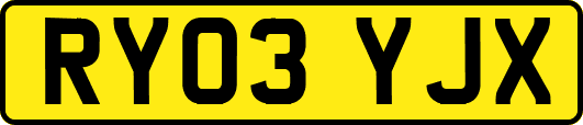 RY03YJX
