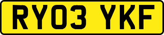 RY03YKF