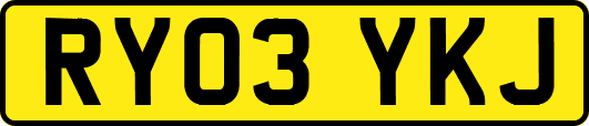 RY03YKJ