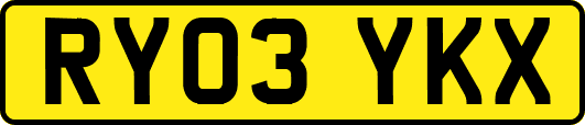 RY03YKX