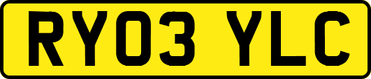 RY03YLC