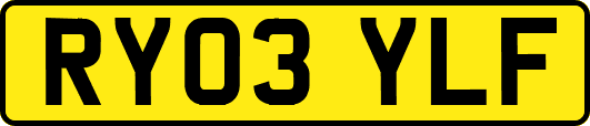 RY03YLF