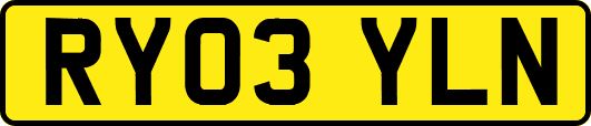 RY03YLN