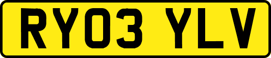 RY03YLV