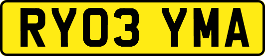 RY03YMA