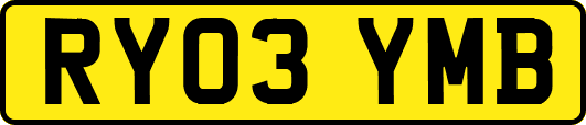 RY03YMB