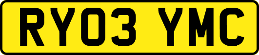 RY03YMC