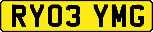 RY03YMG