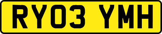 RY03YMH