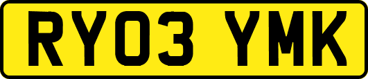 RY03YMK