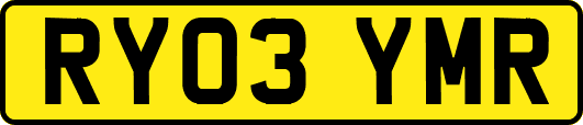 RY03YMR