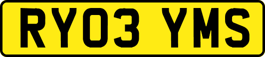 RY03YMS