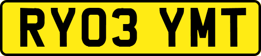 RY03YMT