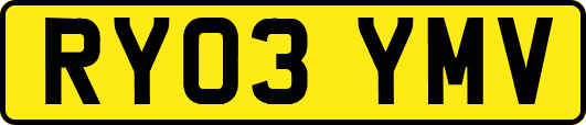 RY03YMV