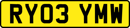 RY03YMW