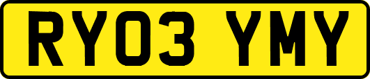 RY03YMY