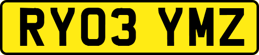 RY03YMZ