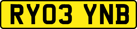 RY03YNB