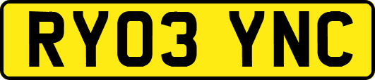 RY03YNC