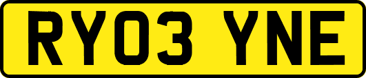 RY03YNE