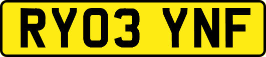 RY03YNF