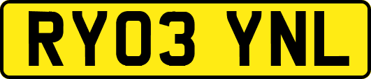 RY03YNL