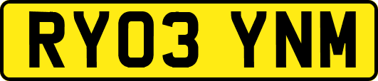 RY03YNM