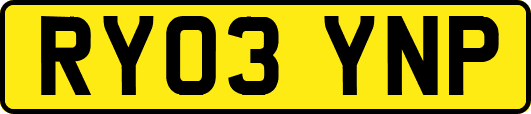 RY03YNP