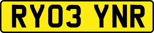 RY03YNR