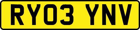 RY03YNV