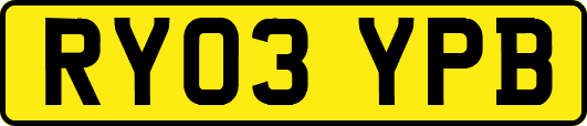 RY03YPB