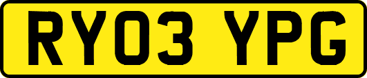 RY03YPG