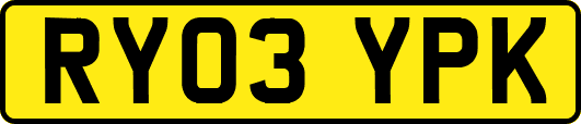 RY03YPK