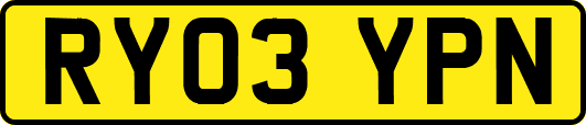 RY03YPN