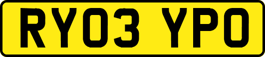 RY03YPO