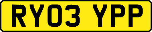 RY03YPP