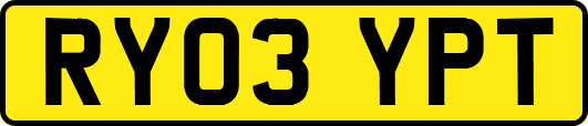 RY03YPT