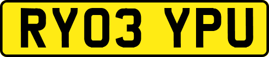 RY03YPU