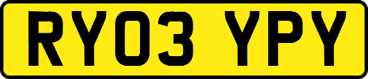 RY03YPY